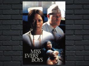 -Miss Evers Boys (1997)-<br>The Original Movie