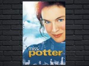 -Miss Potter (2006)-<br>The Original Movie