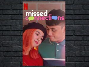-Missed Connections (2012)-<br>The Original Movie