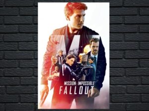 -Mission: Impossible - Fallout (2018)-<br>The Original Movie