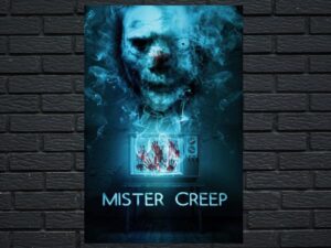-Mister Creep (2022)-<br>The Original Movie