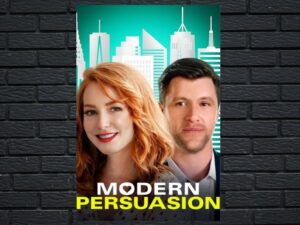 -Modern Persuasion (2020)-<br>The Original Movie