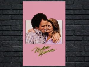 -Modern Romance (1981)-<br>The Original Movie