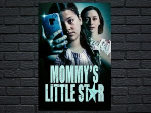 -Mommys Little Star (2022)-<br>The Original Movie