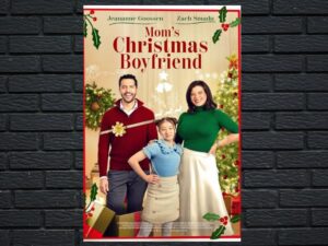 -Moms Christmas Boyfriend (2013)-<br>The Original Movie