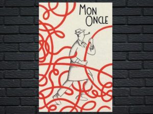 -Mon Oncle (1958)-<br>The Original Movie