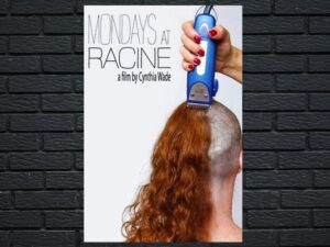 -Mondays at Racine (2012)-<br>The Original Movie