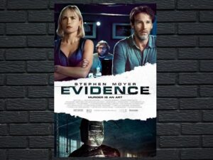 -Evidence (2013)-<br>The Original Movie