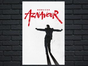 -Monsieur Aznavour (CAM) (2021)-<br>The Original Movie