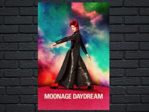 -Moonage Daydream (2022)-<br>The Original Movie