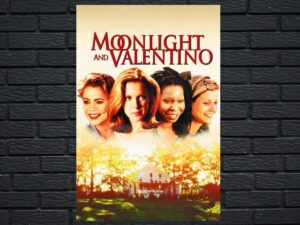 -Moonlight and Valentino (1995)-<br>The Original Movie