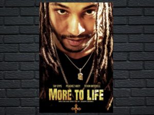 -More to Life (2020)-<br>The Original Movie