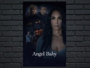 -Angel Baby (2023)-<br>The Original Movie