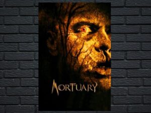 -Mortuary (2005)-<br>The Original Movie