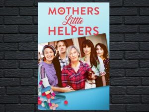 -Mother s Little Helpers (2019)-<br>The Original Movie