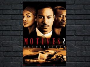 -Motives 2 (2007)-<br>The Original Movie