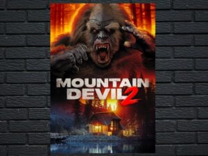 -Mountain Devil 2: The Search for Jan Klement (2017)-<br>The Original Movie