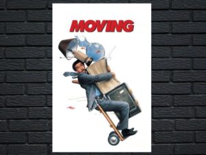 -Moving (1988)-<br>The Original Movie
