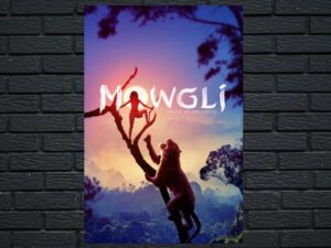 -Mowgli: Legend of the Jungle (2018)-<br>The Original Movie