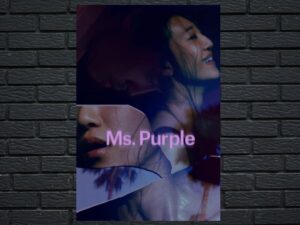 -Ms. Purple (2019)-<br>The Original Movie