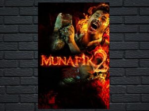 -Munafik 2 (2018)-<br>The Original Movie