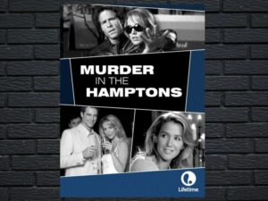 -Murder in the Hamptons (2005)-<br>The Original Movie