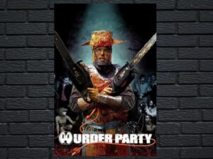 -Murder Party (2007)-<br>The Original Movie