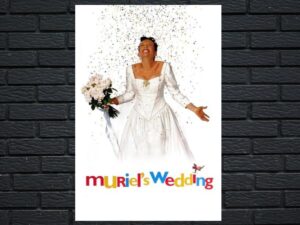 -Muriel s Wedding (1994)-<br>The Original Movie