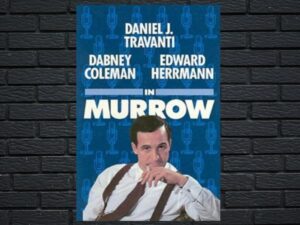 -Murrow (1986)-<br>The Original Movie