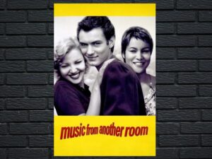 -Music from Another Room (1998)-<br>The Original Movie