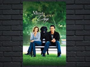 -Must Love Dogs (2005)-<br>The Original Movie