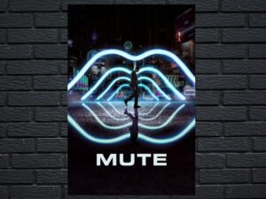 -Mute (2018)-<br>The Original Movie