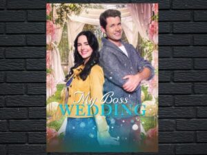 -My Boss Wedding (2021)-<br>The Original Movie