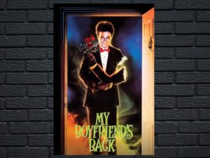 -My Boyfriends Back (1993)-<br>The Original Movie