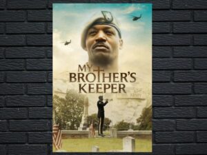 -My Brothers Keeper (2020)-<br>The Original Movie