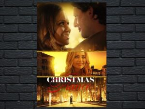 -My Christmas Fiancé (2017)-<br>The Original Movie