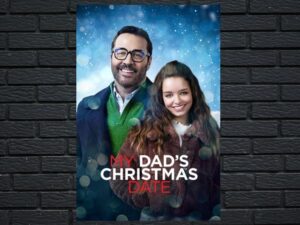 -My Dad s Christmas Date (2020)-<br>The Original Movie