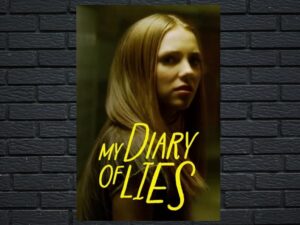 -My Diary of Lies (2023)-<br>The Original Movie