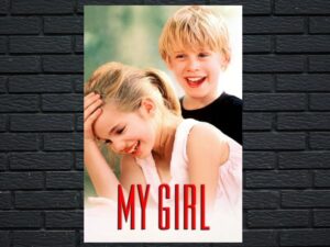 -My Girl (1991)-<br>The Original Movie