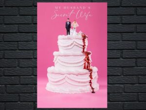 -My Husbands Secret Wife (2018)-<br>The Original Movie