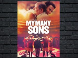 -My Many Sons (2016)-<br>The Original Movie
