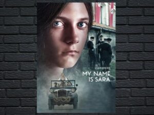 -My Name Is Sara (2019)-<br>The Original Movie