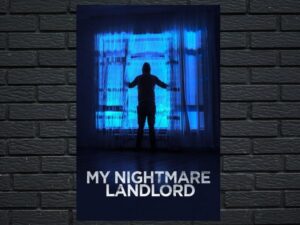 -My Nightmare Landlord (2020)-<br>The Original Movie