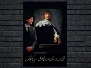 -My Rembrandt (2019)-<br>The Original Movie