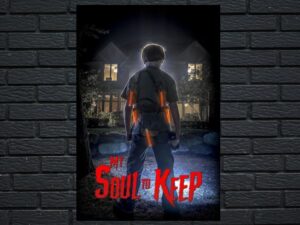 -My Soul to Keep (2019)-<br>The Original Movie
