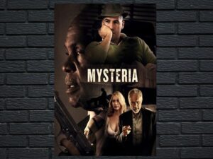-Mysteria (2011)-<br>The Original Movie