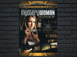 -Mystery Woman: Snapshot (2005)-<br>The Original Movie