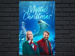 -Mystic Christmas (2023)-<br>The Original Movie