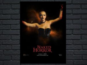 -Naked Horror (2007)-<br>The Original Movie