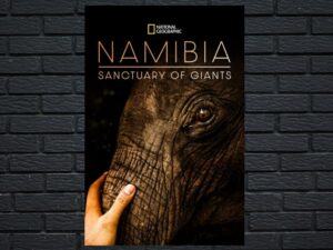 -Namibia Sanctuary of Giants (2016)-<br>The Original Movie